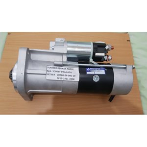 starter 3908594 3965282 st9016 st-9016 motor 24v 7.5kw 12t