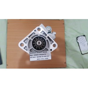 starter 3908594 3965282 st9016 st-9016 motor 24v 7.5kw 12t-3