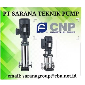 cnp gear pump centrifugal pt sarana submersible cdlf