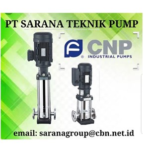 cnp gear pump centrifugal pt sarana cnp cdl cdlf