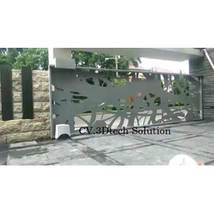 remote pagar surabaya-1