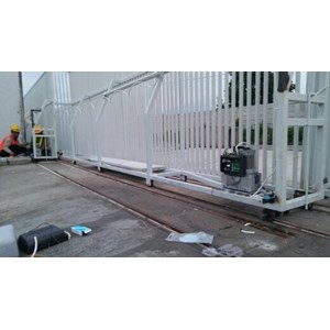 motor pagar otomatis-1