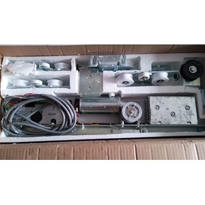 pintu otomatis solo