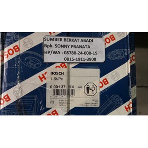 bosch 0 001 371 014 starter 0001371014 motor 0-001-371-014 - genuine-1