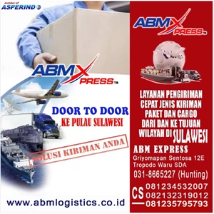 abm express surabaya air cargo service keseluruh indonesia-6