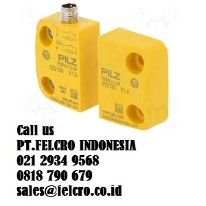 pt.felcro indonesia| pilz | distributor |0818790679-4