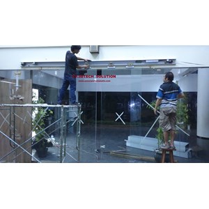 sensor pintu otomatis surabaya-1