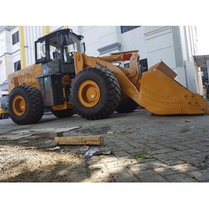 wheel loader murah di surabaya jakarta makassar batam riau-1