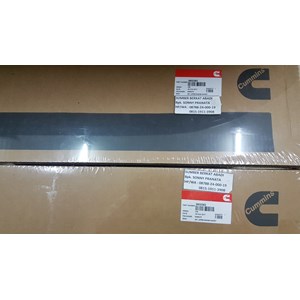 cummins 3802363 upper engine gasket set-2