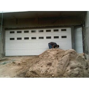 automatic garace door bali