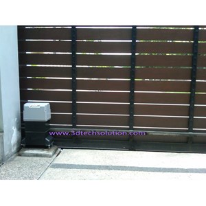 remote pagar otomatis balikpapan-1
