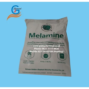 melamine chemical