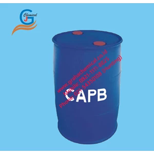 capb - cocamidopropyl betaine