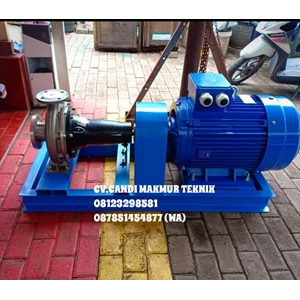 pompa centrifugal milano pump-7