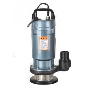 pompa submersible hiflow tipe qdx10-16-0.75fa-1