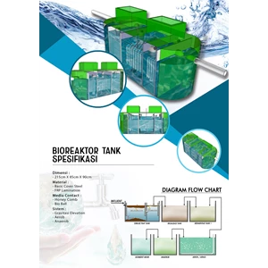 mesin pengolahan limbah - instalasi pengolahan air limbah-ipal-stp-untuk klinik rawat inap dan jalan - klinik pratama - klinik utama-3