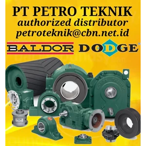 dodge bearing coupling gearbox pt petro teknik