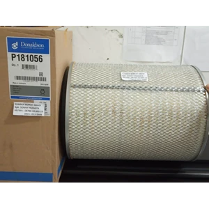 donaldson p181056 air filter primary round - genuine-1