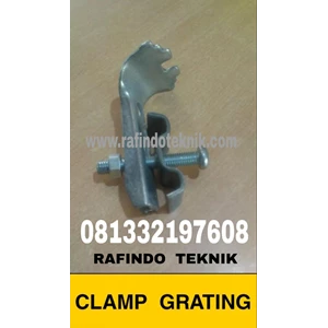 c clamp grating custom-5