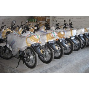 cargo bekasi