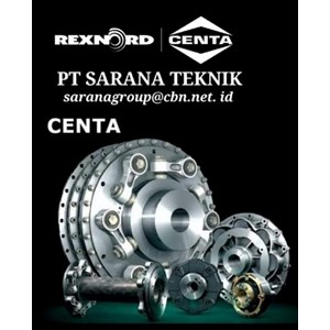 centaflex coupling cfa cfx pt sarana teknik centamax