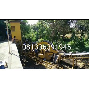 mesin pencuci pasir, sand washer machine, mesin cuci pasir-5