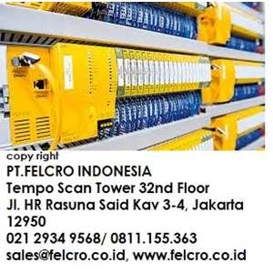 pilz|distributor|pt.felcro indoensia|0811.155.363-4