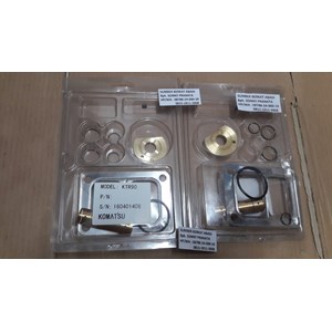 turbo ktr90 repair kit ktr-90 turbo repair kit ktr 90 service kit