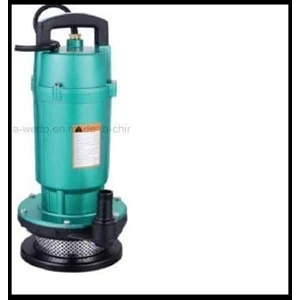 pompa air laut celup hiflow tipe qdx40-7-1.1