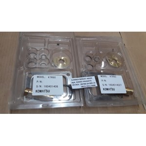 turbo ktr90 repair kit ktr-90 turbo repair kit ktr 90 service kit-1