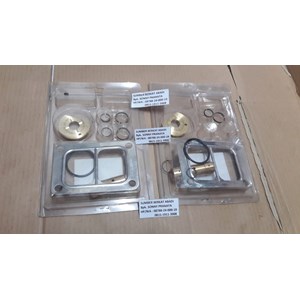 turbo ktr90 repair kit ktr-90 turbo repair kit ktr 90 service kit-2