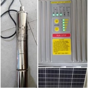 pompa air tenaga surya-2