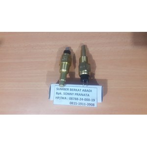 vdo drat 14mm sender water temperature sensor switch-5