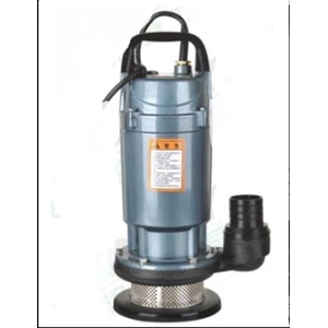 pompa submersible air bersih hiflow tipe qdx15-32-0.75fa