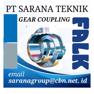 falk gear coupling rexnord pt sarana teknik falk grid coupling