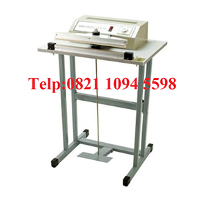 mesin packaging (sealer) untuk kopi - mesin selaer