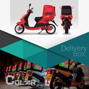delivery box surabaya
