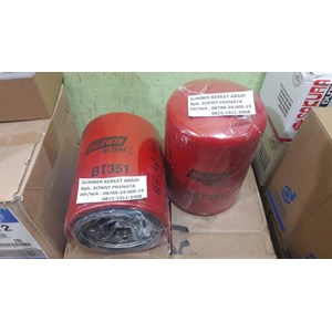 baldwin bt351 hydraulic filter bt 351 bt-351