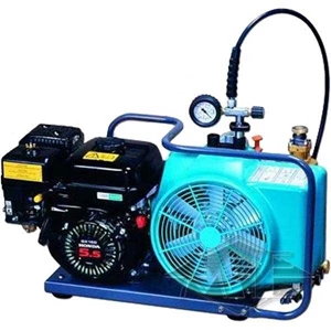 kompressor petugas pemadam kebakaran | compressor tim sar | kompressor selam | compressor breathing apparatus scba