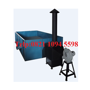 mesin box dryer - mesin pengering jagung - mesin pengering biji-bijian kapasitas mesin 750 kg/proses tanpa pengaduk
