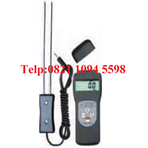 alat ukur kadar air 36 grain moisture meter - alat ukur biji-bijian