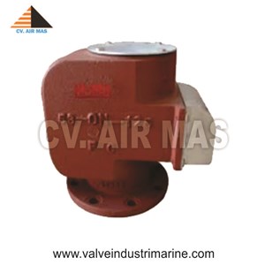 air vent head berkualitas