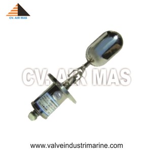 float switch horizontal