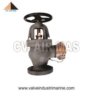 angle valves