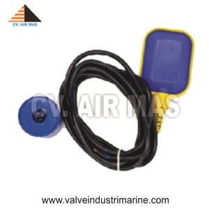 float switch plastic - pvc
