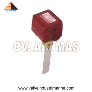float switch paddle