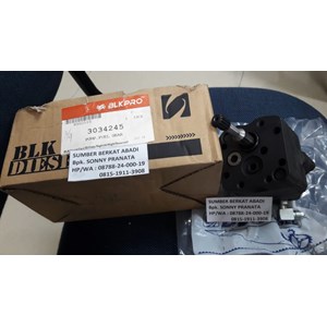 cummins 3034245 gear fuel pump 3034219-4
