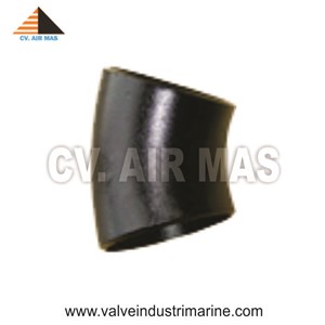 pipa elbow 45°