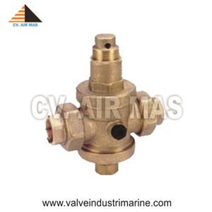 pressure reducing valve berkualitas