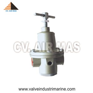 reducing regulator terjamin